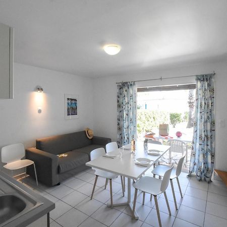 Residence La Palmeraie Fréjus Екстериор снимка