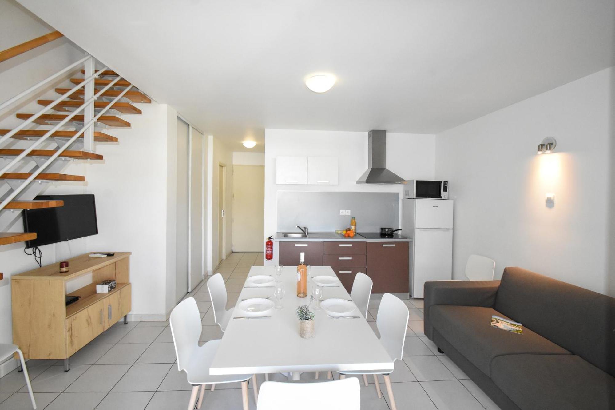 Residence La Palmeraie Fréjus Екстериор снимка