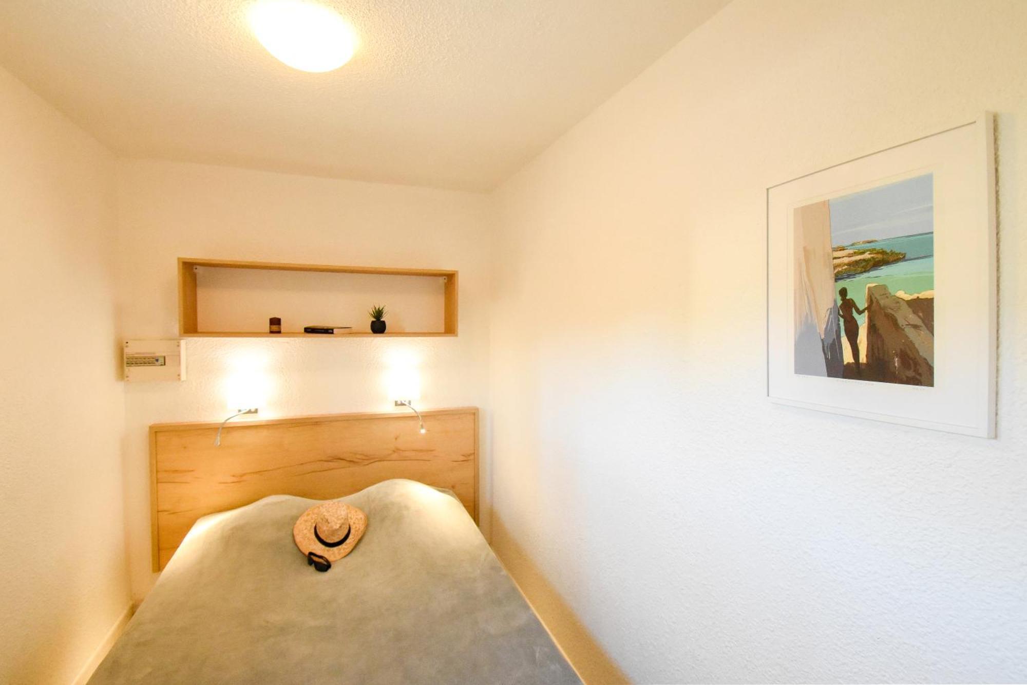 Residence La Palmeraie Fréjus Екстериор снимка