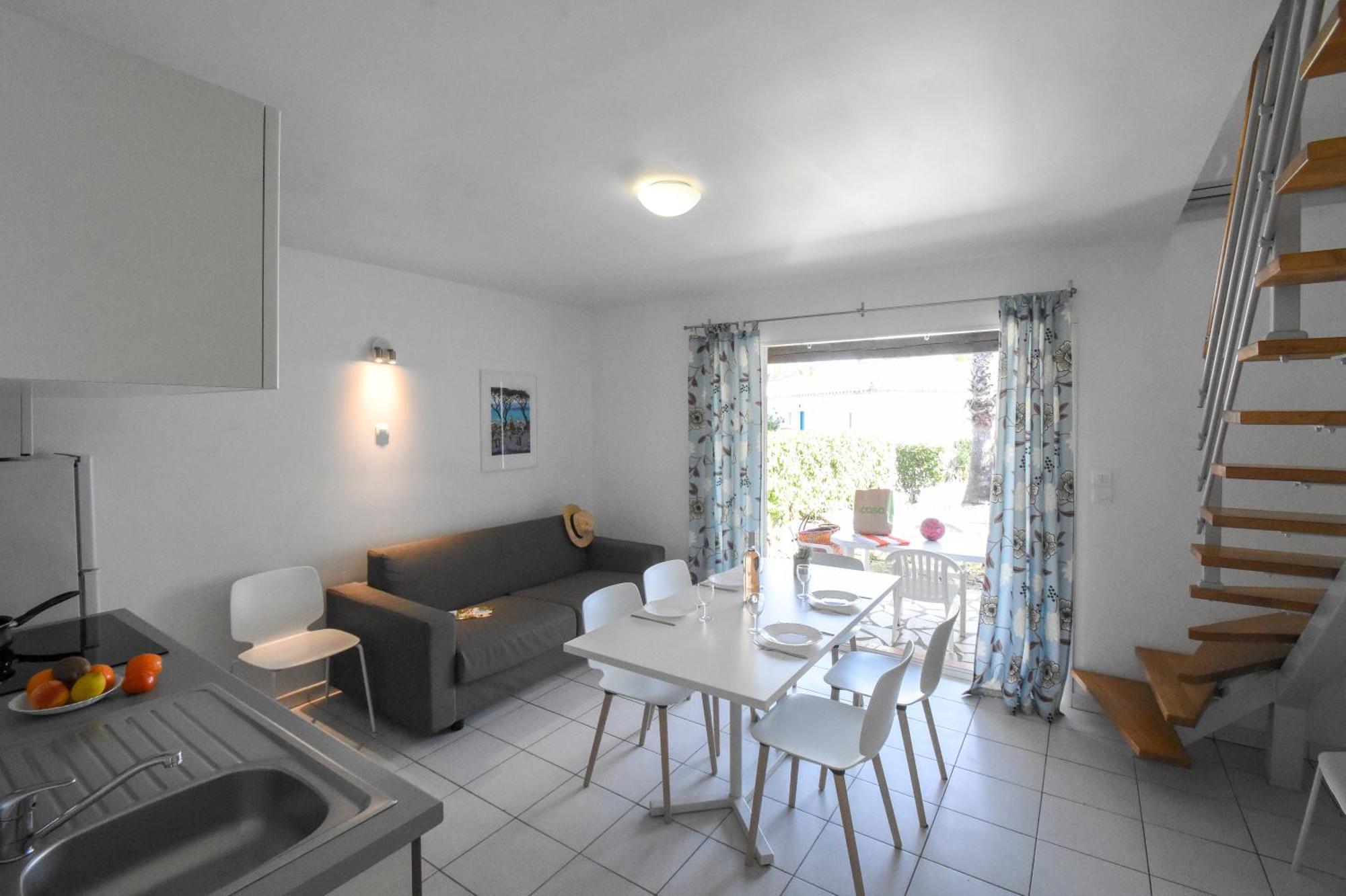 Residence La Palmeraie Fréjus Екстериор снимка