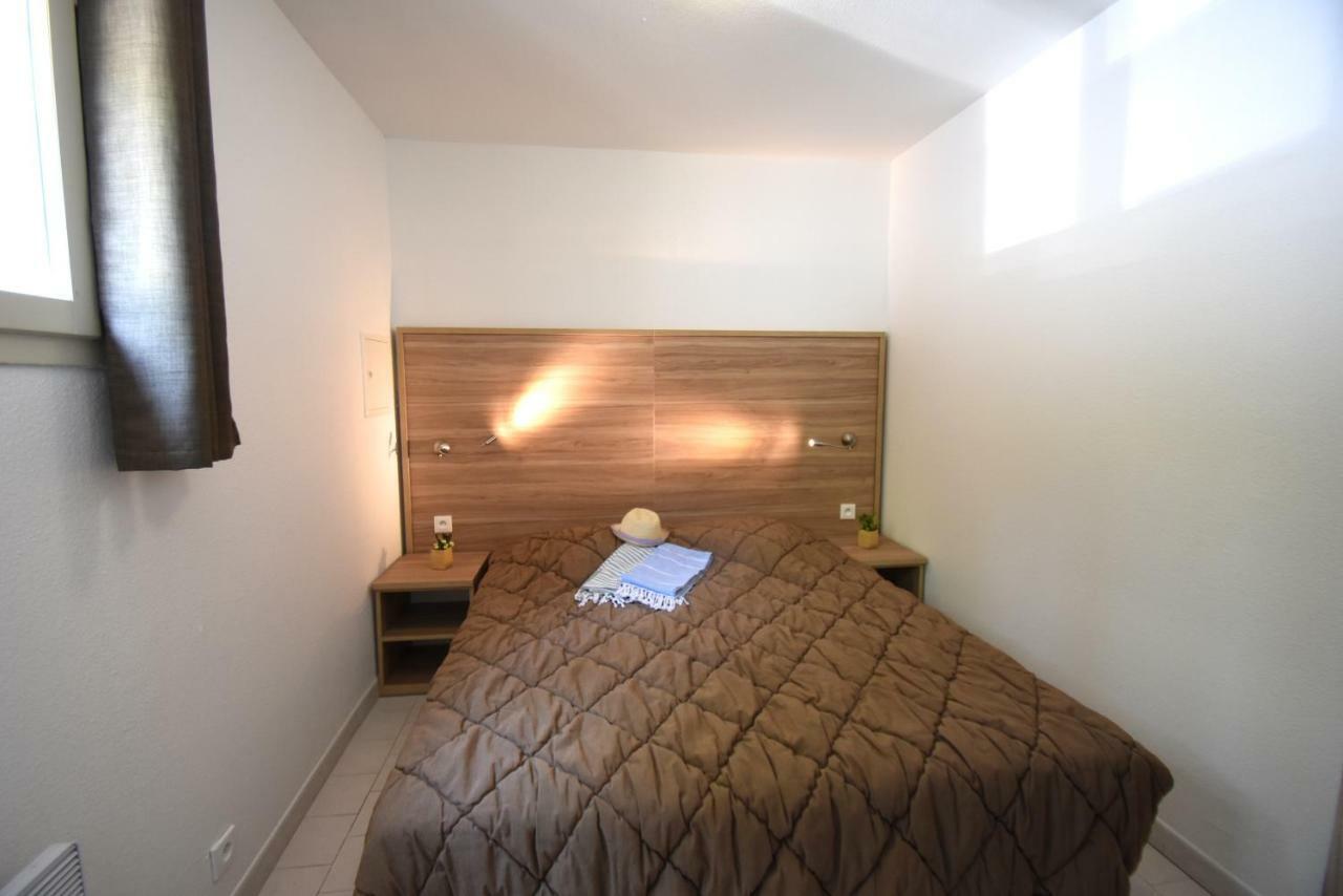 Residence La Palmeraie Fréjus Екстериор снимка