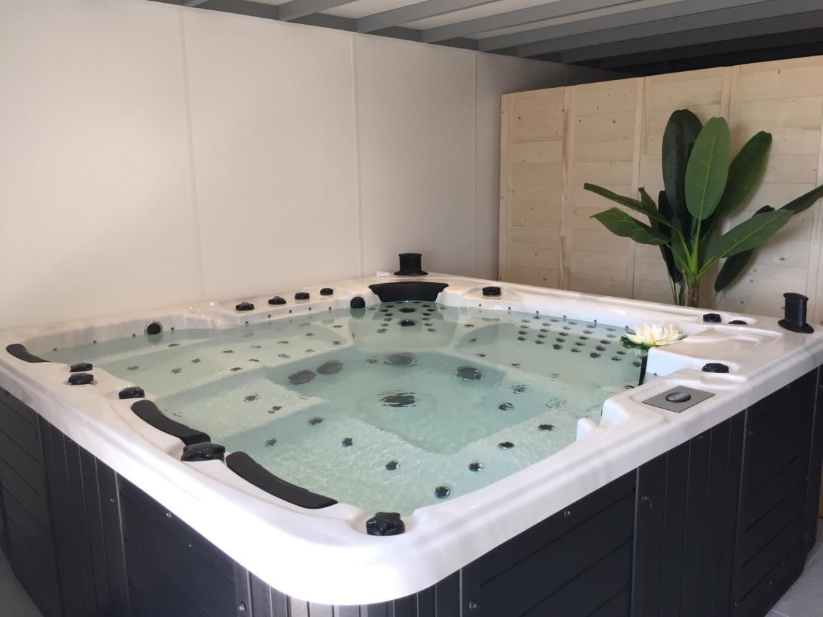 Residence La Palmeraie Fréjus Екстериор снимка